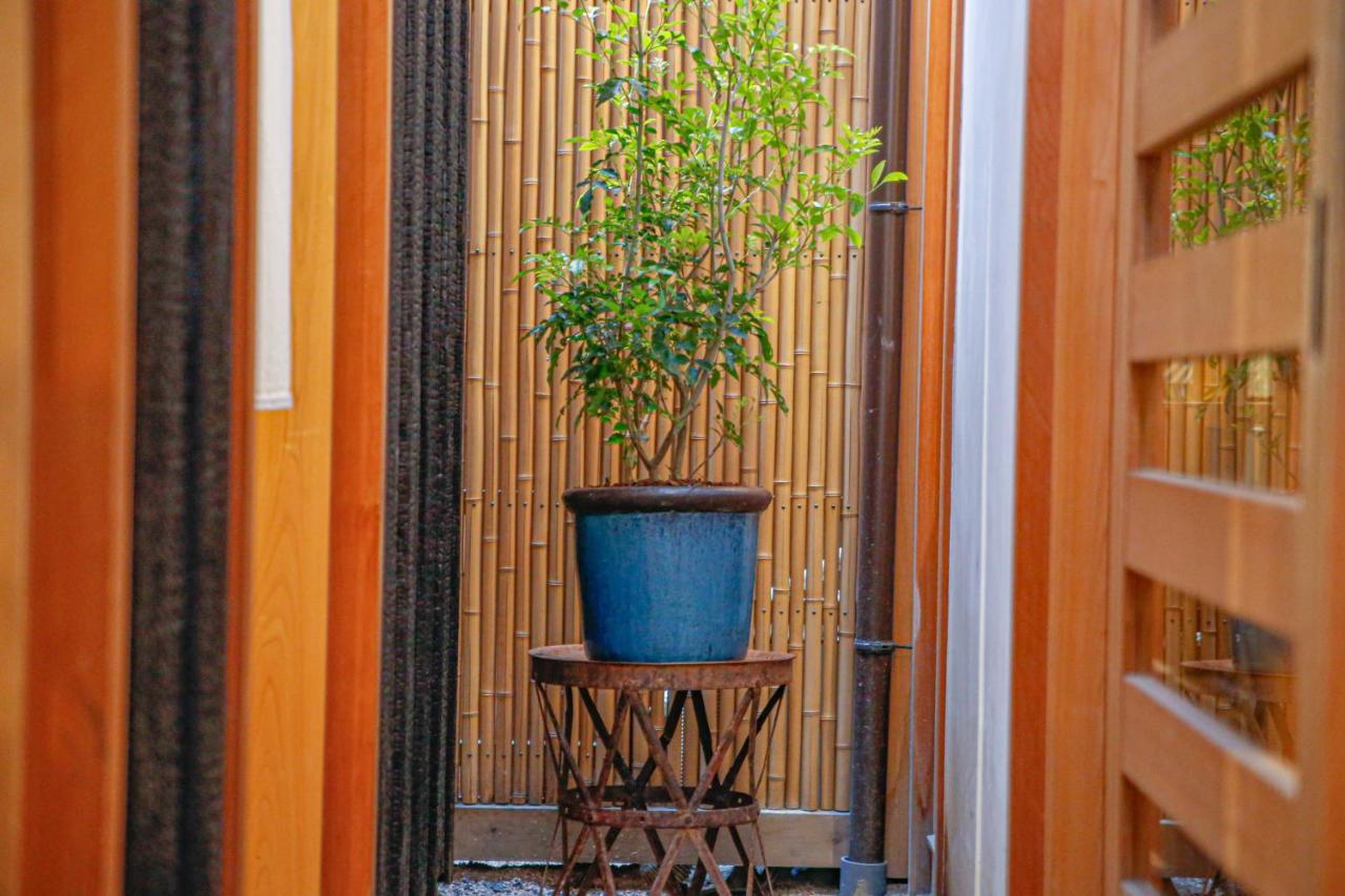 Temari Inn Yukikai Kurashiki Ngoại thất bức ảnh