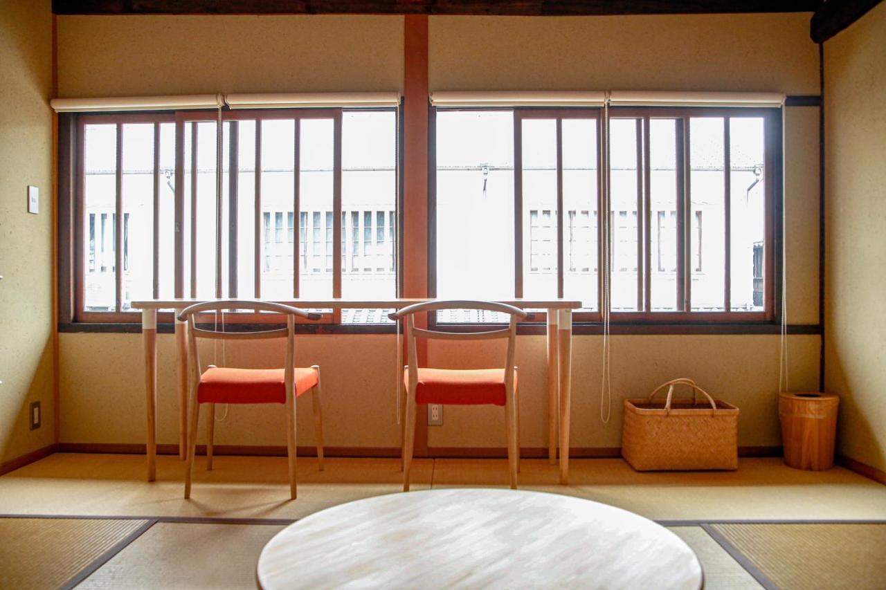 Temari Inn Yukikai Kurashiki Ngoại thất bức ảnh