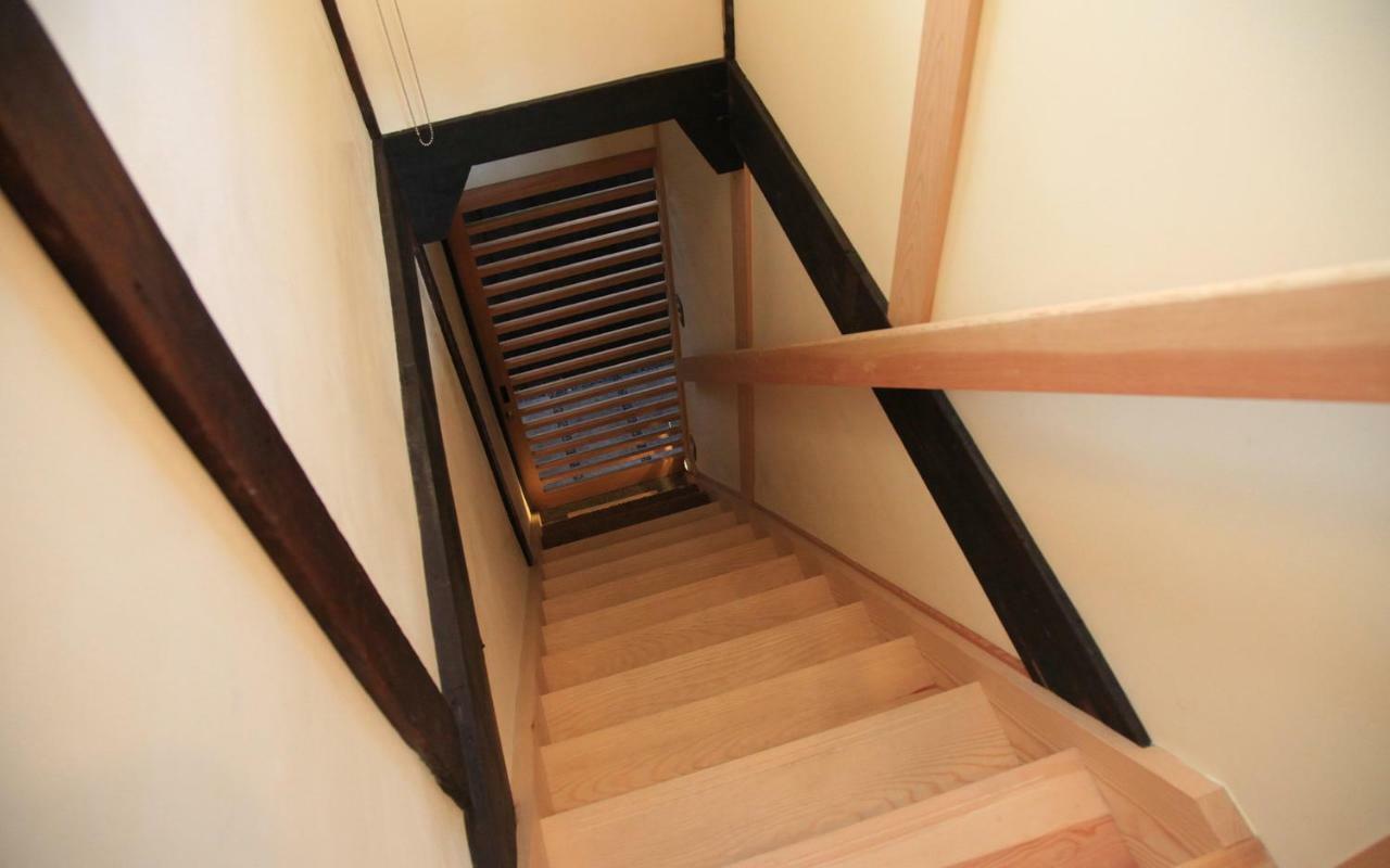 Temari Inn Yukikai Kurashiki Ngoại thất bức ảnh
